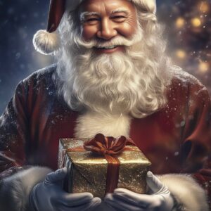 ai generated, santa claus, gift-9223788.jpg